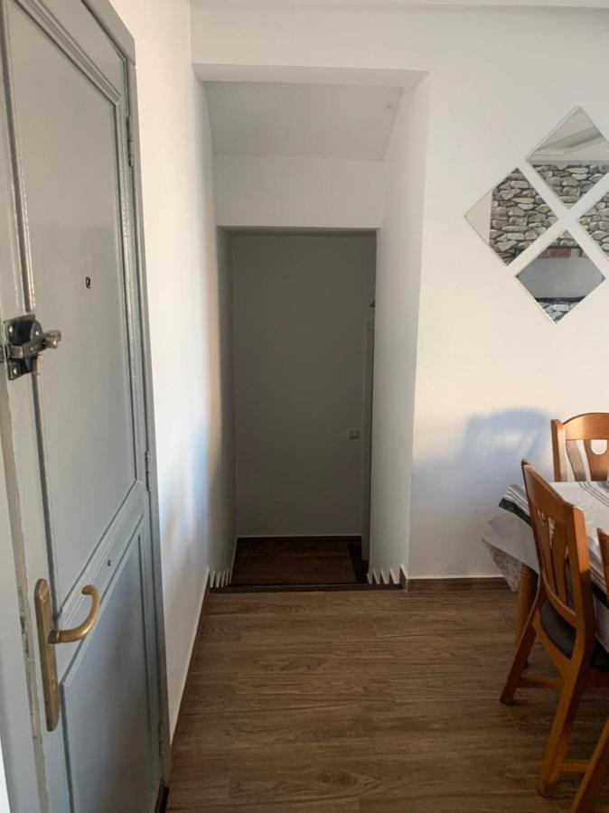 Duplex Vu Sur Mer Martil Exterior photo