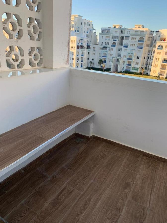 Duplex Vu Sur Mer Martil Exterior photo