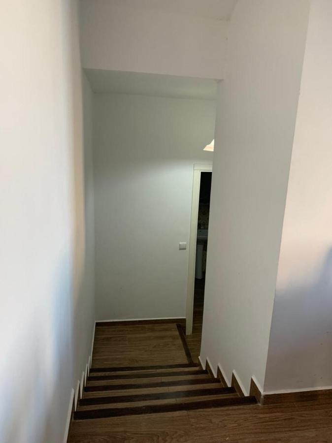 Duplex Vu Sur Mer Martil Exterior photo